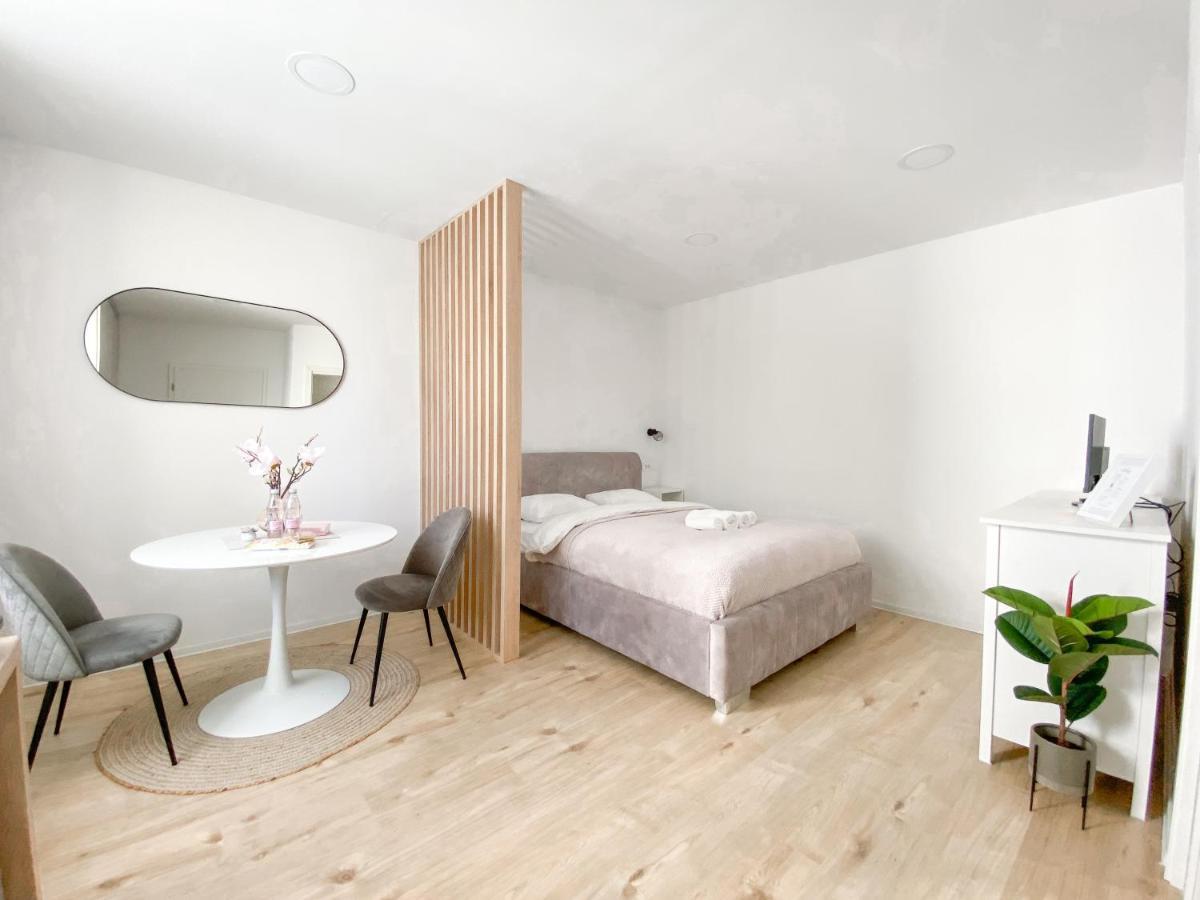Classy & Cozy Apartment Ljubljana Kültér fotó