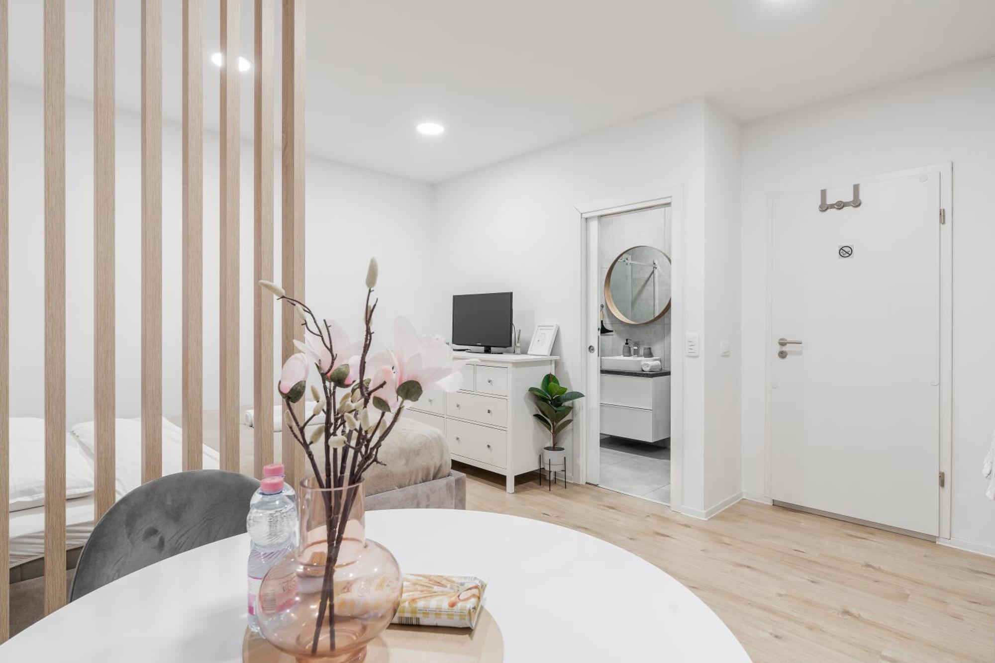 Classy & Cozy Apartment Ljubljana Kültér fotó