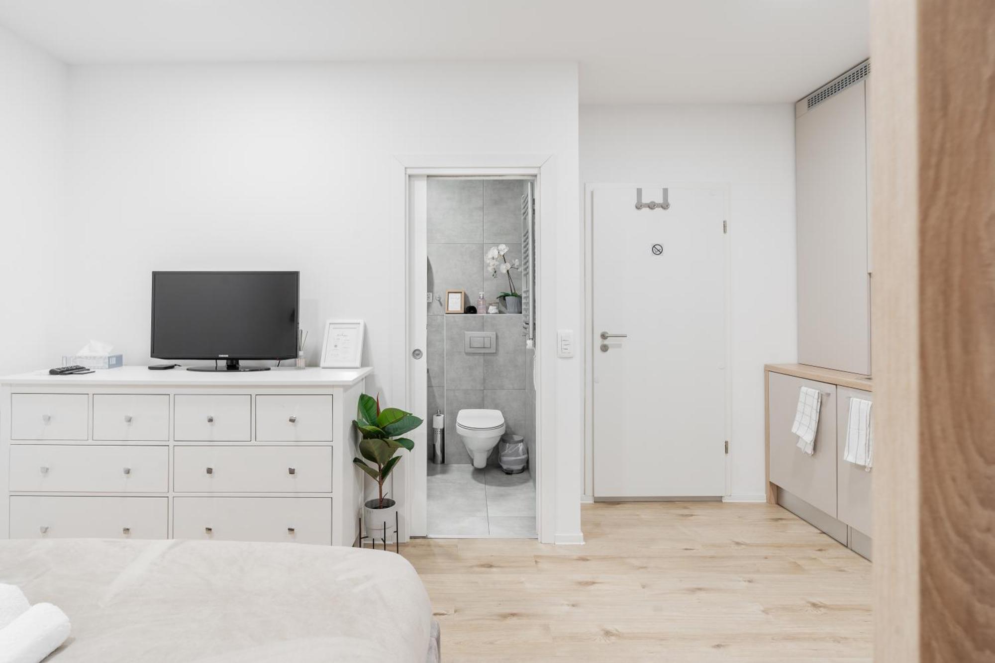 Classy & Cozy Apartment Ljubljana Kültér fotó