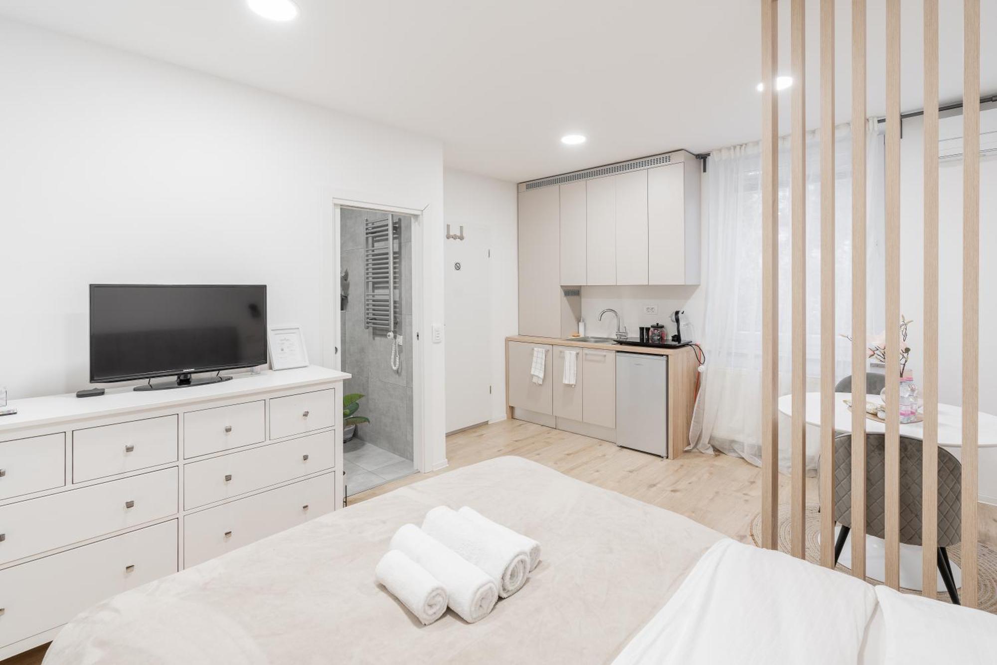 Classy & Cozy Apartment Ljubljana Kültér fotó