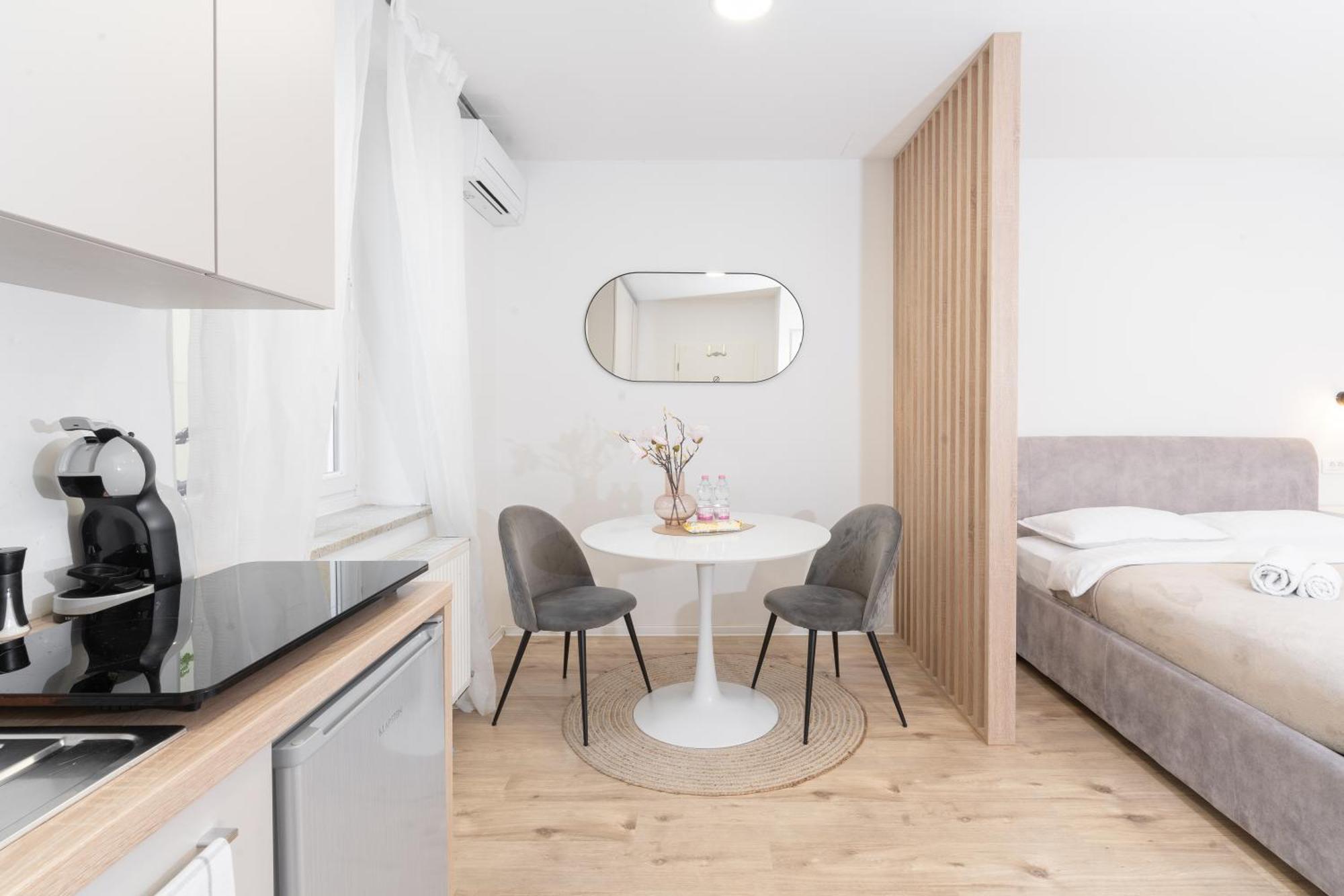 Classy & Cozy Apartment Ljubljana Kültér fotó